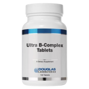 Ultra B-Complex