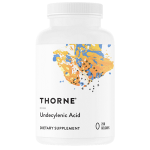 Undecylenic Acid Formula