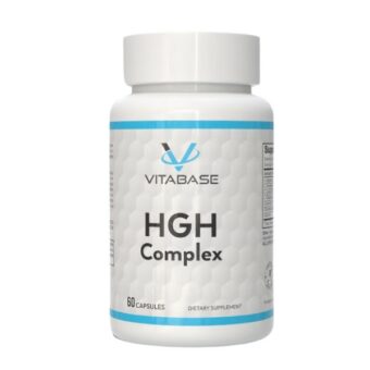 Vitabase HGH Complex