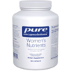 Women's Nutrients 360 capsules