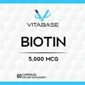 Vitabase Biotin