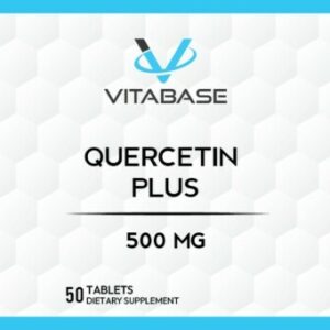 Vitabase Quercetin