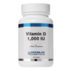 Vitamin D 1,000 I.U.