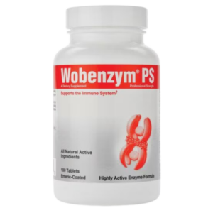 Wobenzym ® PS