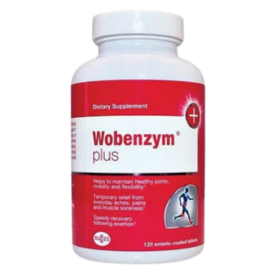 Wobenzym ® Plus