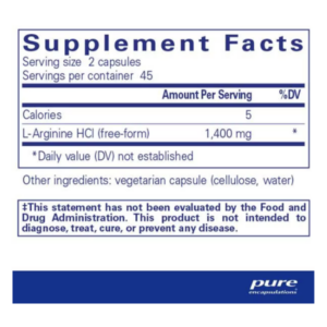 l-Arginine - Image 2