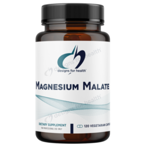 Designs For Health Magnesium Malate