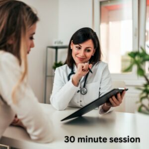 consultation