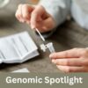 genomic spotlight test
