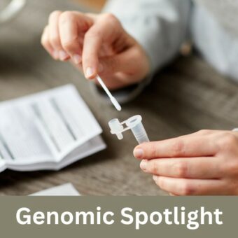 genomic spotlight test