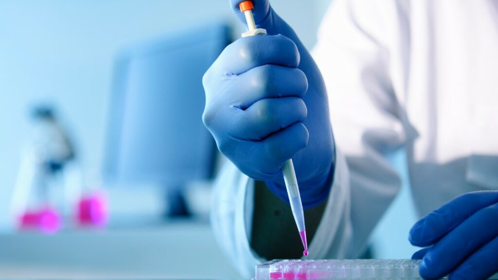 Douglas Labs