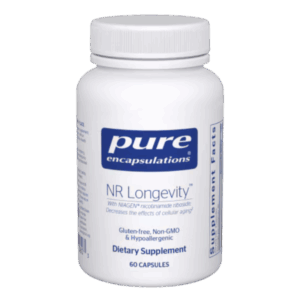 Pure Encapsulations NR Longevity
