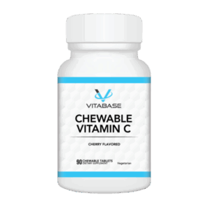 Vitamin C Chewable