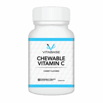 Vitamin C Chewable