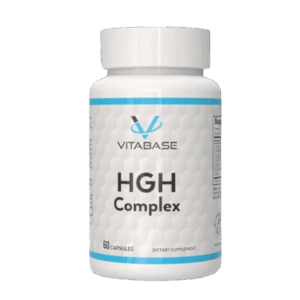 HGH Complex