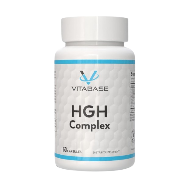 HGH Complex