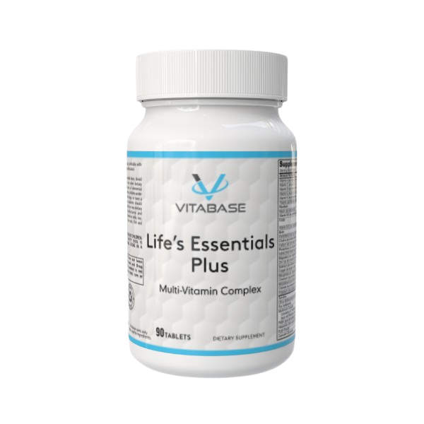 Life's Essential Plus