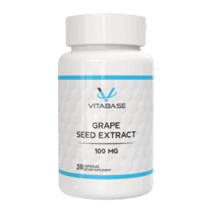 Grape Seed Extract