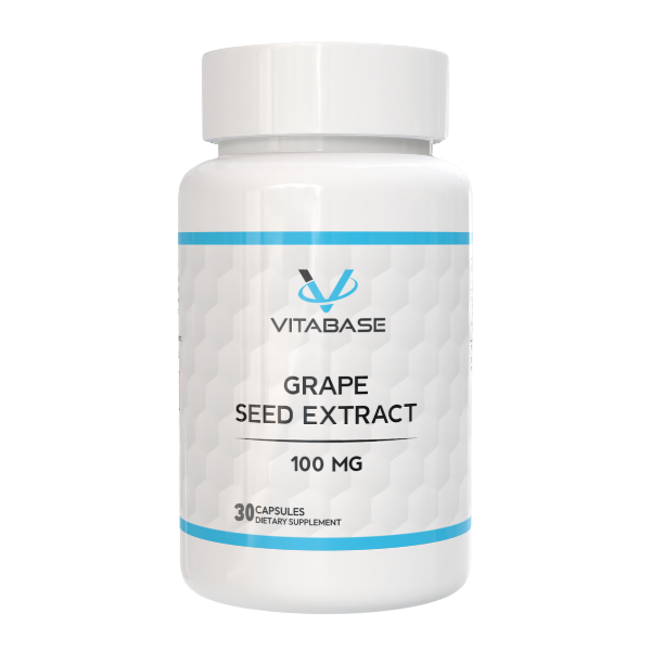 Grape Seed Extract